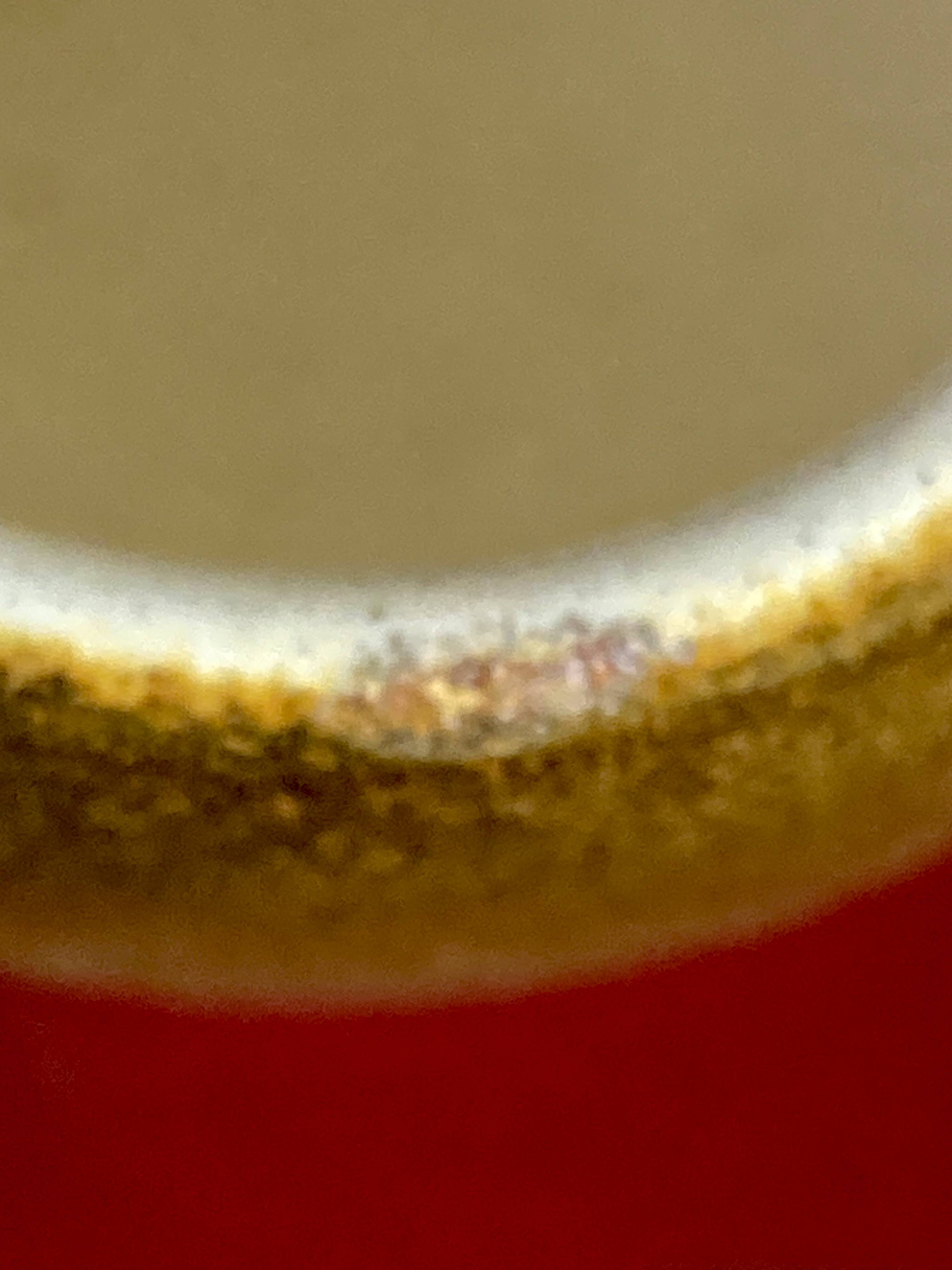 Greyish yellow bowl by Suzanne Ramié (1905-1974) and Atelier Madoura (XX) Bowl -Madoura