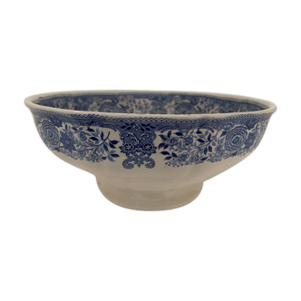 Old earthenware salad between Villeroy and Boch, Burgenland model