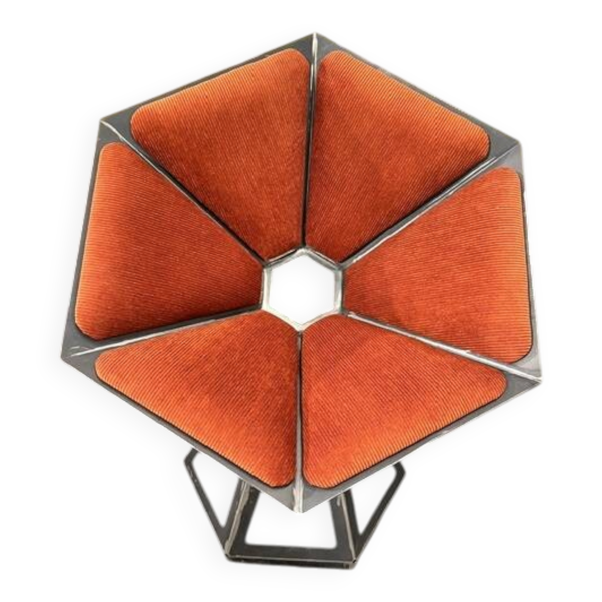 Fauteuil exaconic