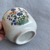 Tasse en grès