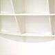 Tyco Bookcase by Manfredo Massironi for Nikol International - 1970s