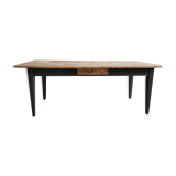 Table de ferme