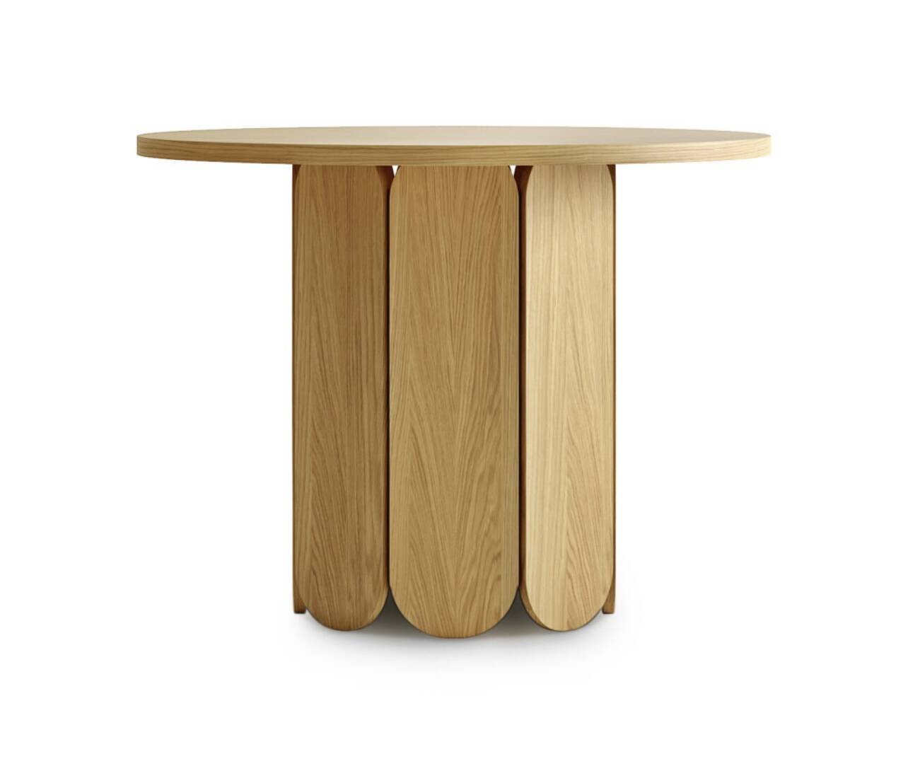 SOFT dining table