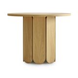 SOFT dining table