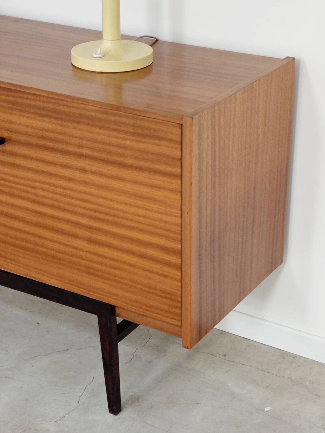 Enfilade meuble de rangement Frantisek Mezulanik pour Up Zavody  1960