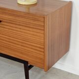 Sideboard storage unit Frantisek Mezulanik for Up Zavody 1960