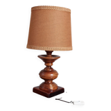 Arts and crafts lamp