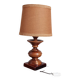Arts and crafts lamp