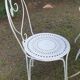 Garden furniture