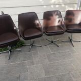 Swivel chairs year 60/70