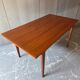 Scandinavian table