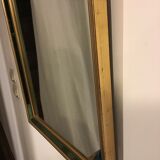 Vintage mirror from the 1960s