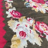 Tapis rya 185x149cm