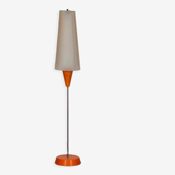Vintage floor lamp from the 1960s