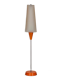 Vintage floor lamp from the 1960s