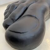 Up7 Foot par Gaetano Pesce pour B&B Italia