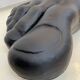 Up7 Foot par Gaetano Pesce pour B&B Italia