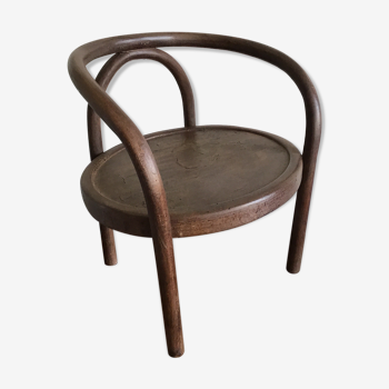 Baumann Child Chair