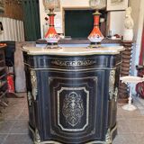 Antique Napoleon III sideboard