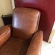 Club chair