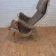 Pernilla armchair Bruno Mathsson