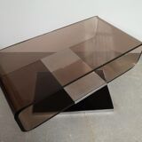 Design coffee table