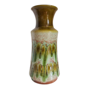 vase céramique vintage - allemagne