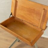 School bench set