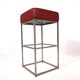 Ensemble de 6 tabourets de bar De Sede DS 218/55 par Paolo Piva, 2000