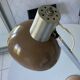 Lampe d’atelier