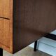 Jacques Hitier desk