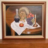 Tableau Nature Morte