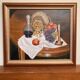 Still Life Painting
