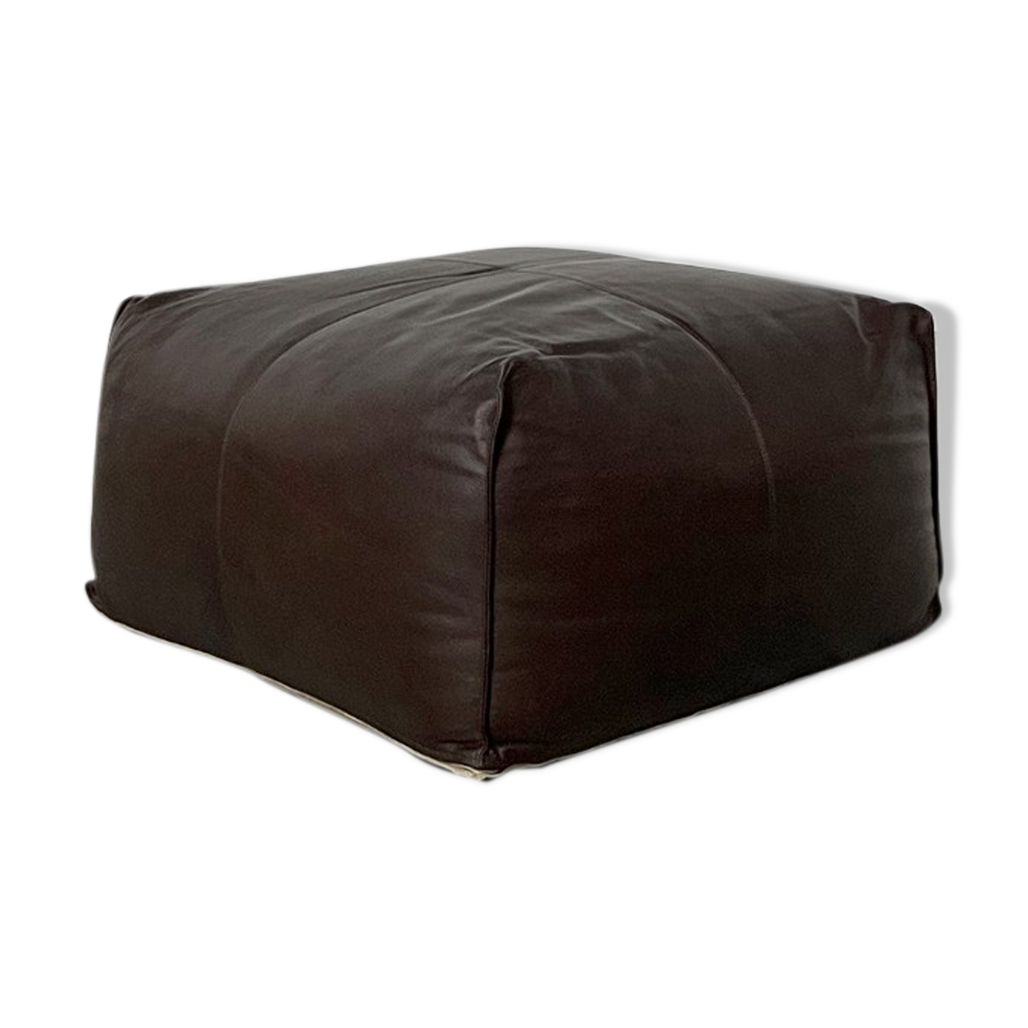 Pouf "Bambole" by Mario Bellini for B&B Italia, 1972.