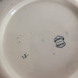 Old Longwy tureen