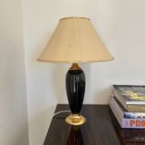 Retro table lamp