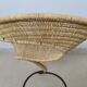 Zest wicker chair by François Liguori for the pescatore studio