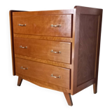 Chest of drawers, 1950s