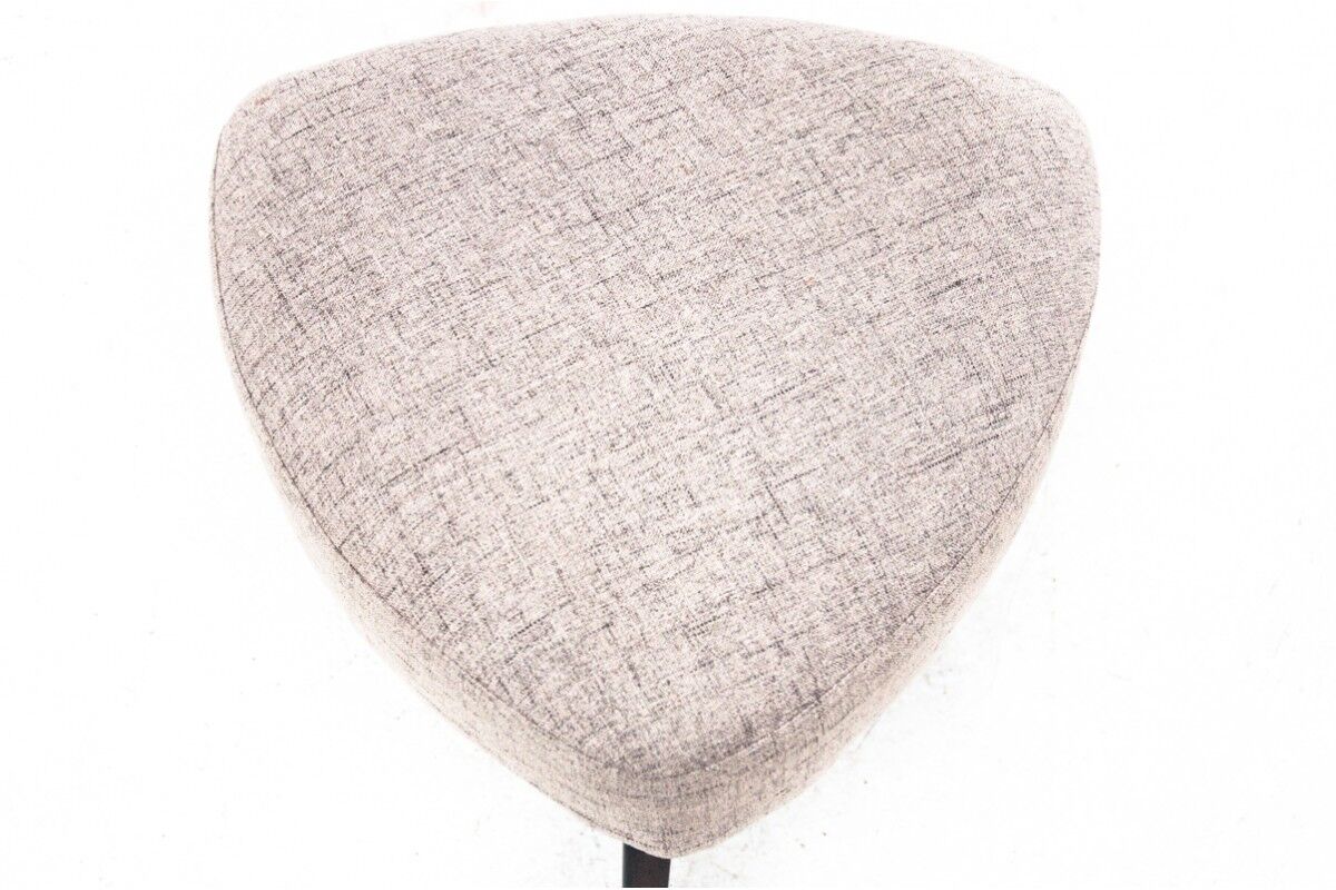 Footstool, Denmark, 1960s