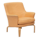 Arne Norell Pilot Easy Chair 1970s