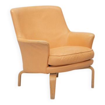 Fauteuil Easy Chair Arne Norell Pilot années 1970