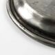 Eclectic tray for glasses, silver-plated brass, WMF, Germany, 19th century