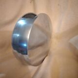 Vase aluminium