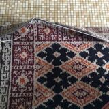 Berber carpet