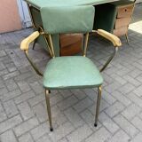 Italian vintage doro burau 1950