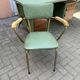 Italian vintage doro burau 1950