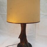 Lampe buffle