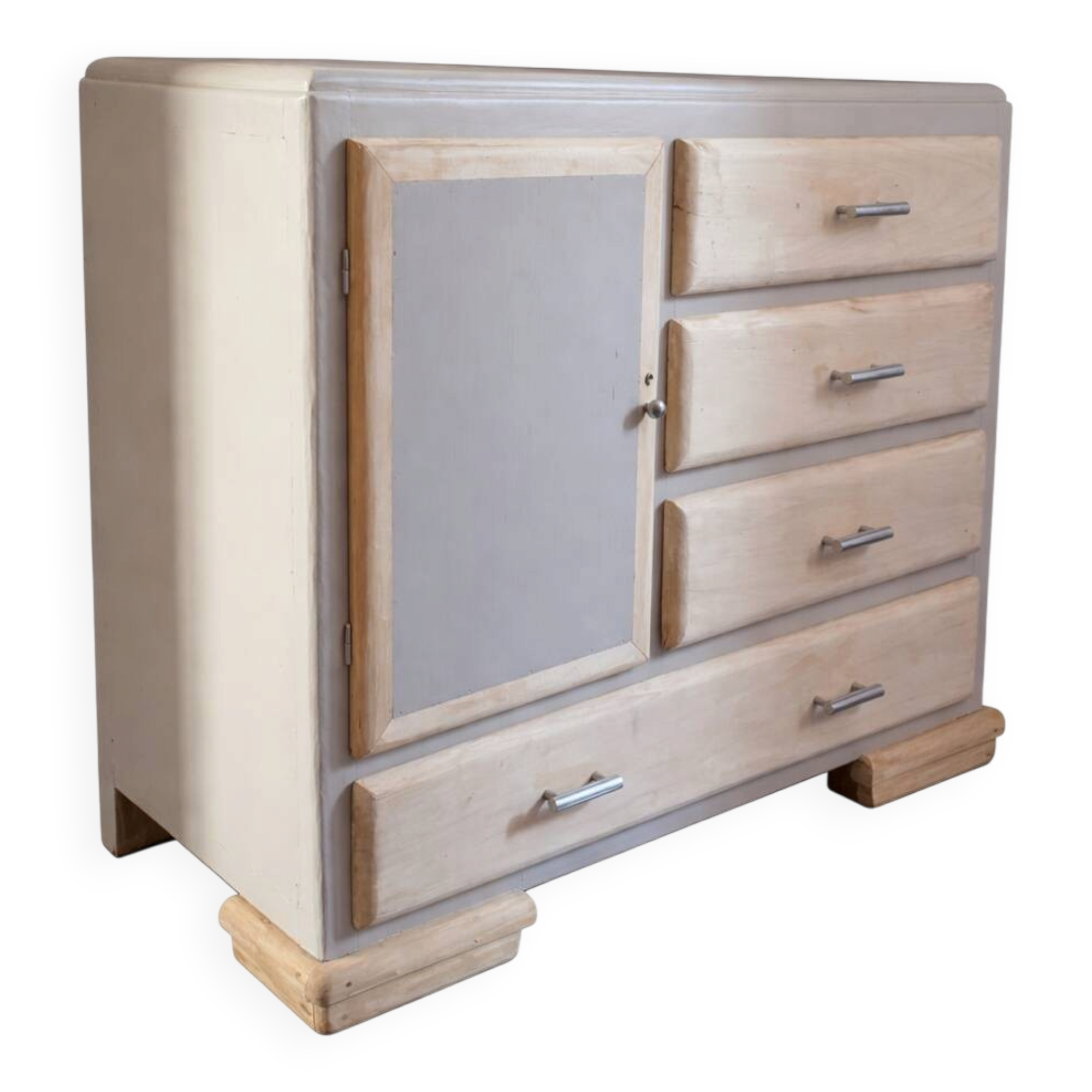 Mado chest of drawers
