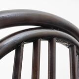 J.&J. Kohn - Stool - Beech