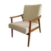Fauteuil moderne du milieu du siècle